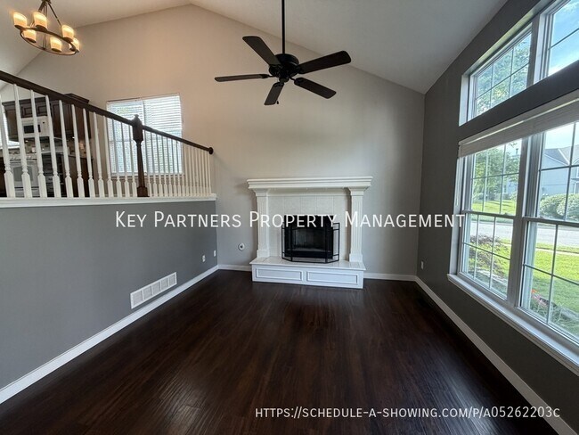 Foto del edificio - 16409 W 157th Terrace