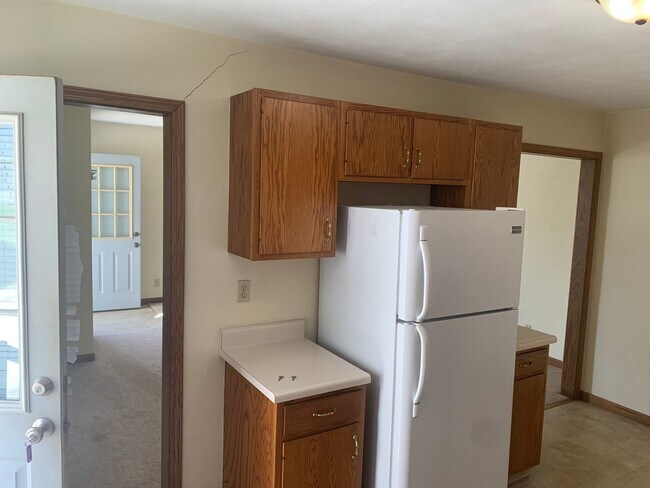 Foto del edificio - 610 E Madison St