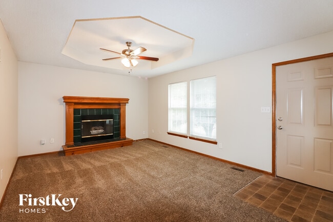 Foto del edificio - 1216 N Ponca Dr