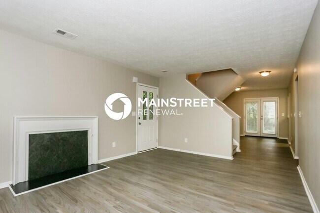 Foto del edificio - 3 Bedroom Pet-Friendly Home in Stone Mount...