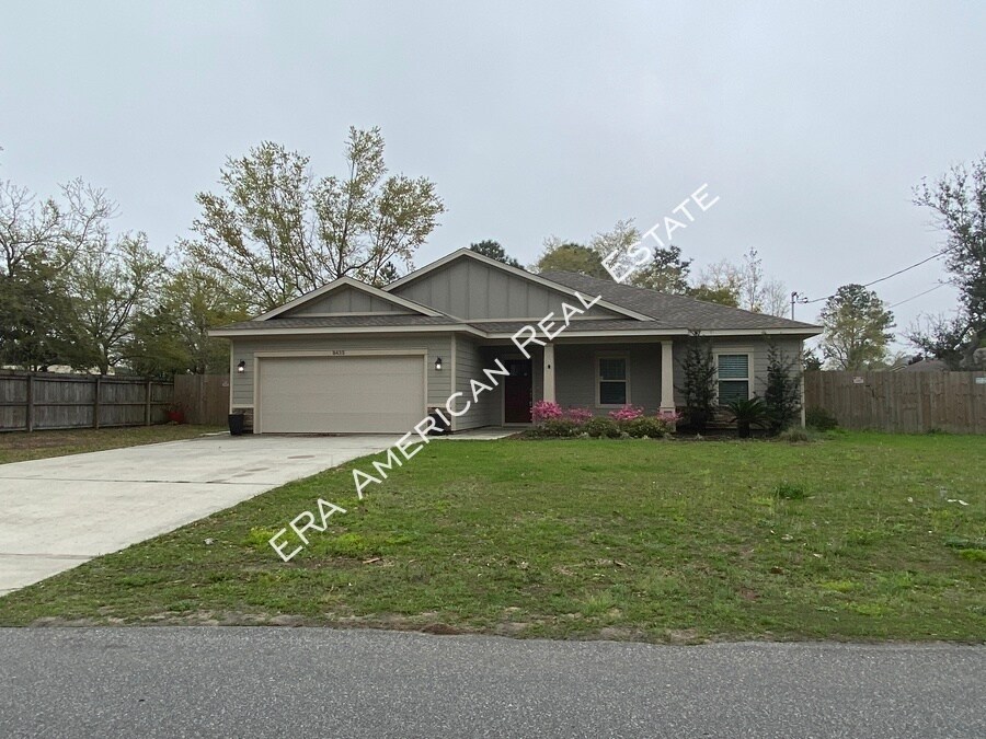 Foto principal - 8435 Nevada St