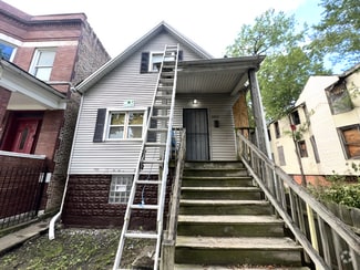 Building Photo - 6942 S Carpenter St