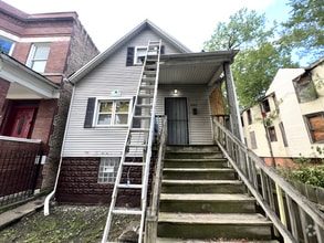 Building Photo - 6942 S Carpenter St