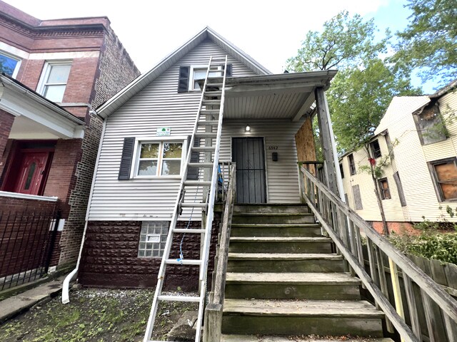 Foto principal - 6942 S Carpenter St