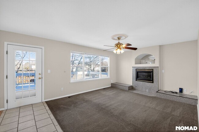 Foto del edificio - 18685 E Progress Pl