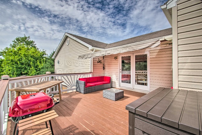 Foto del edificio - 703 10th St