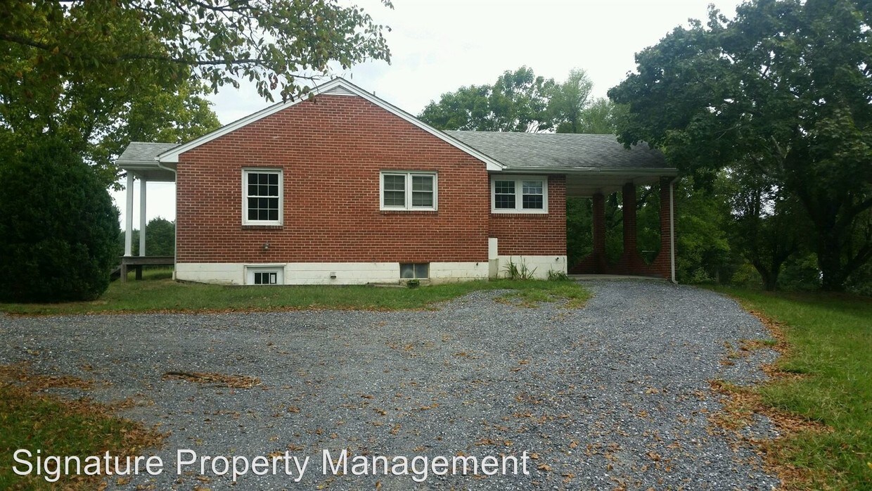 Foto del edificio - 595 Collierstown Rd