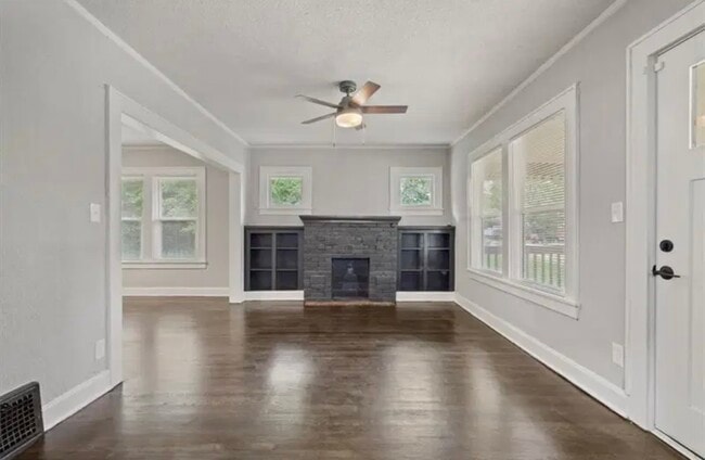 Foto del edificio - 4125 Olive St