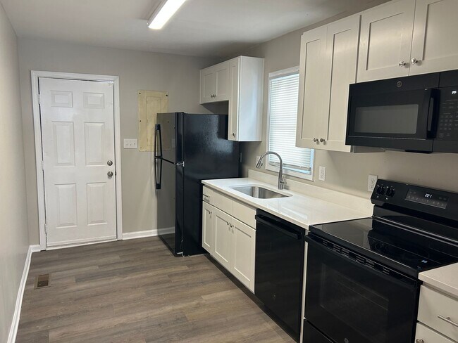 Foto del edificio - 2326 Waterbury St