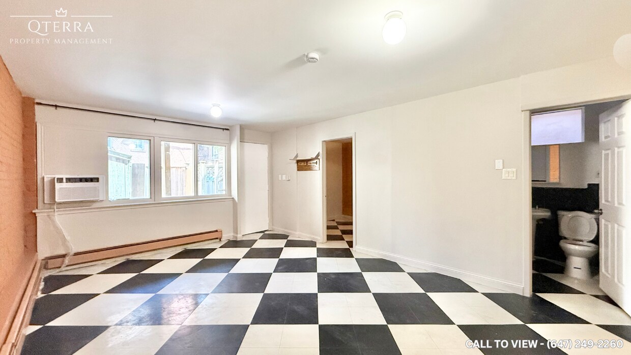 Photo principale - 115 Vaughan Rd