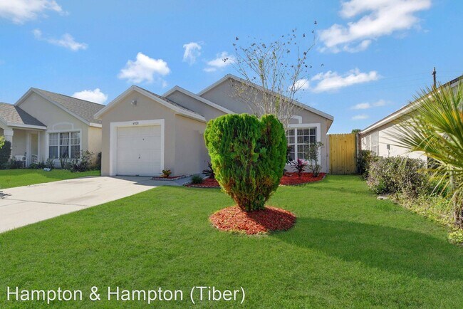Foto del edificio - 3 br, 2 bath House - 4920 AVENTURA BLVD