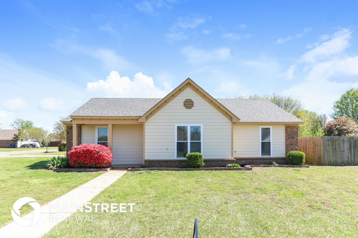 Foto principal - 7232 Layne Dr