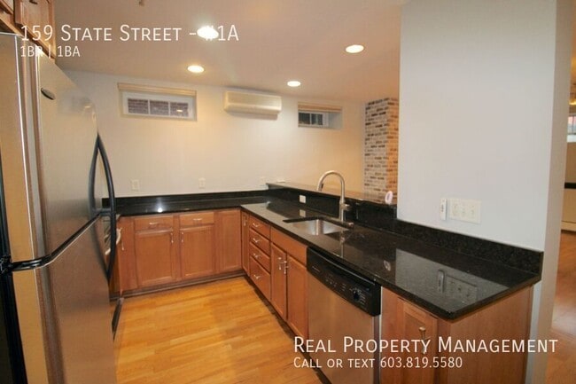 Foto del edificio - 159 State Street