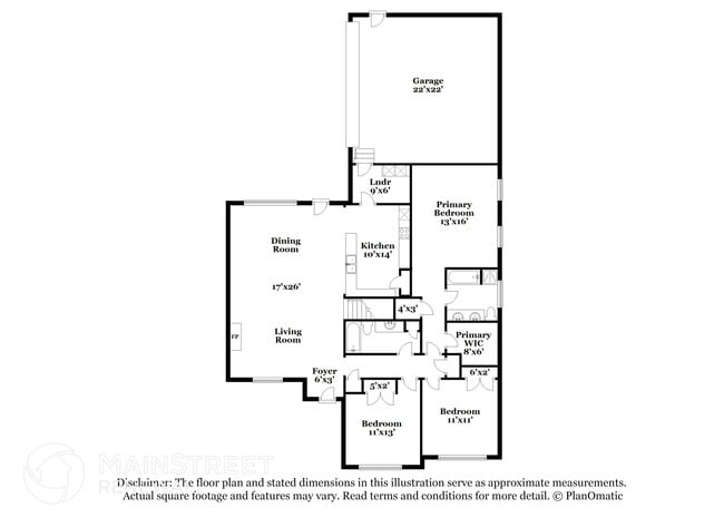 Building Photo - 15032 Alexander Pl Dr