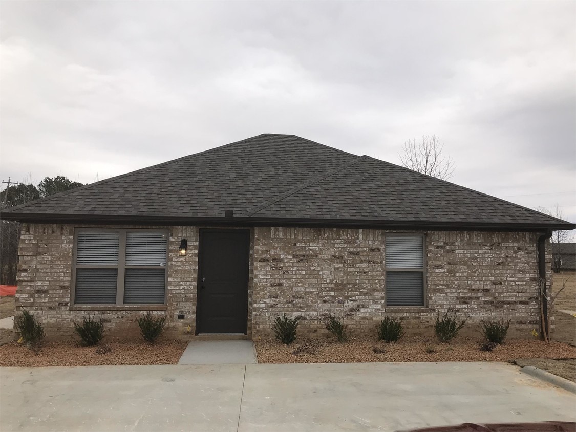 103 Lexi Ln, Brookland, AR 72417 House Rental in Brookland, AR