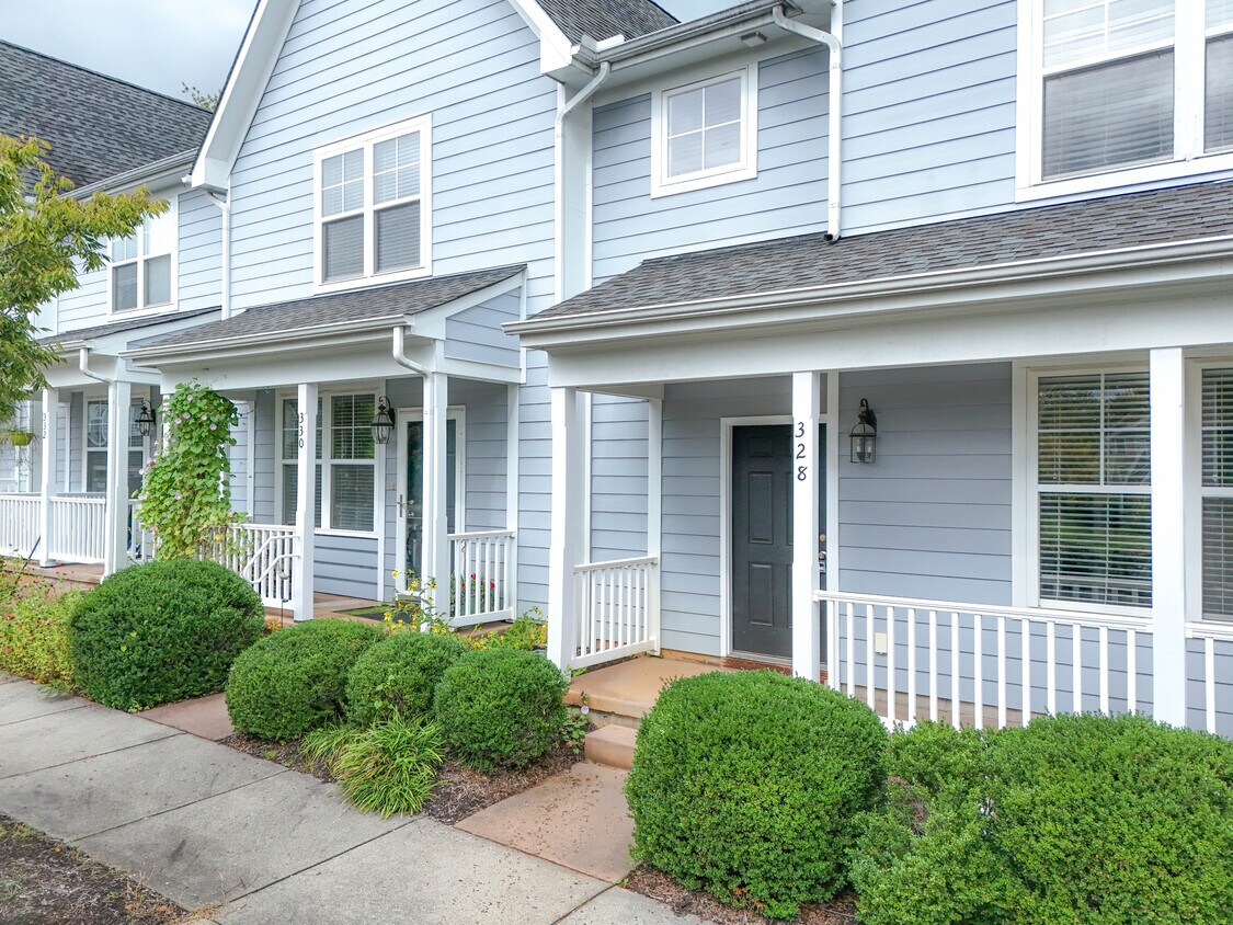 Foto principal - 328 Marquette Ct