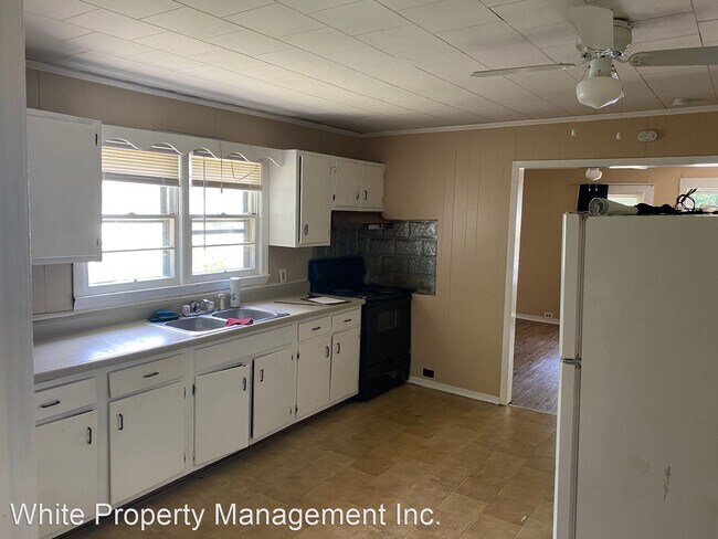 Foto del edificio - 2 br, 1 bath House - 506 W Harrison Ave