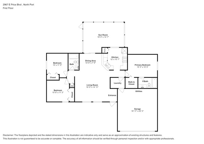 Building Photo - 2967 E Price Blvd
