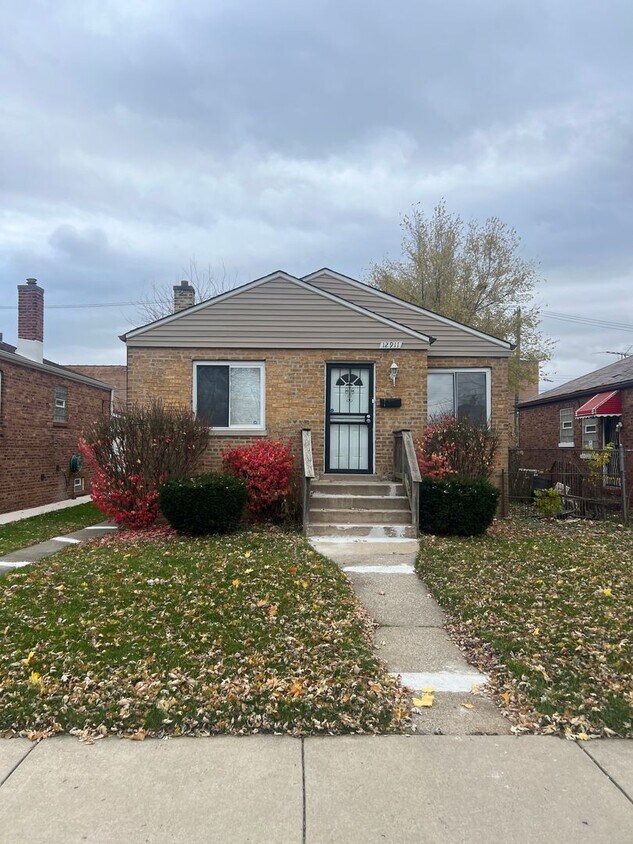 Primary Photo - This recently updated raised brick-ranch h...