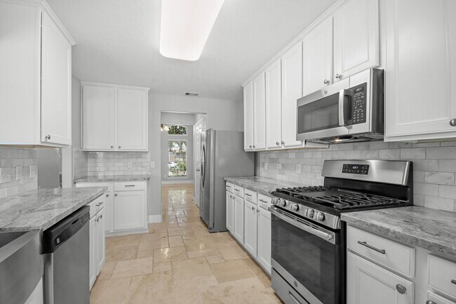 Foto del edificio - 22418 Bridgestone Ridge Dr