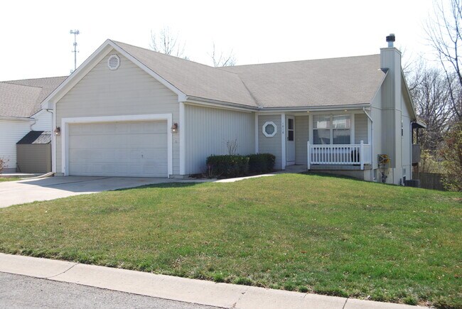 Foto del edificio - 1918 S Leslie Dr