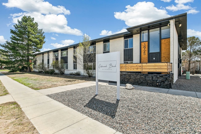 Building Photo - Oakwood Bend