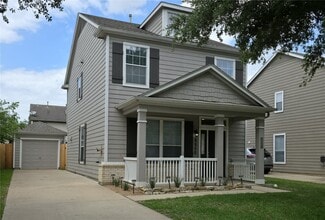 Building Photo - 18802 Sandelford Dr