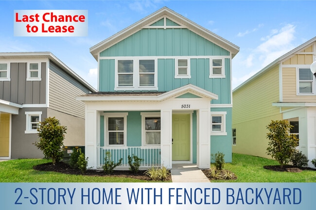 Building Photo - Cottages at Wildwood Rental Homes