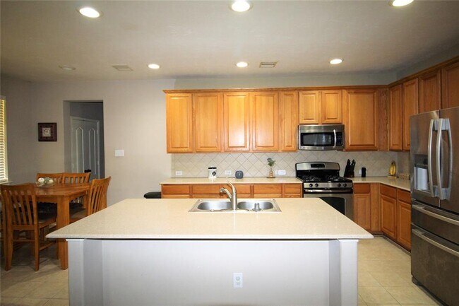 21703 Colter Stone Dr, Spring, TX 77388 - House Rental in Spring, TX ...