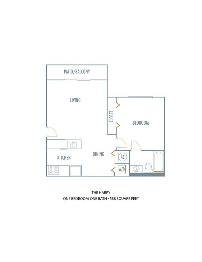 Eagles Landing Apartments Miami Gardens Fl The Harpy Eagles Landing
