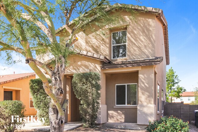 Foto del edificio - 3239 N Rambling Creek Pl
