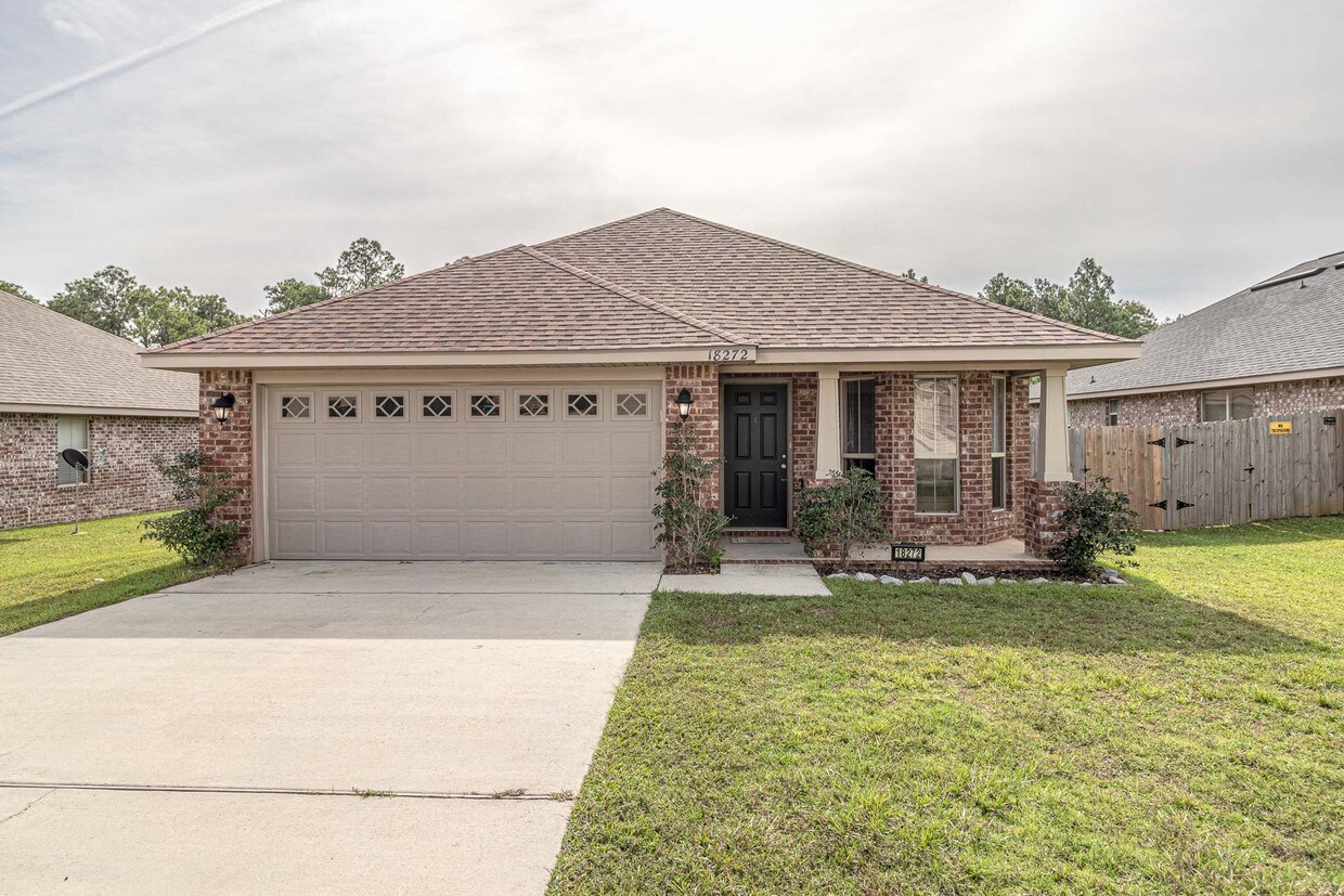 18272 Cardinal Ln, Gulfport, MS 39503 House for Rent in Gulfport, MS