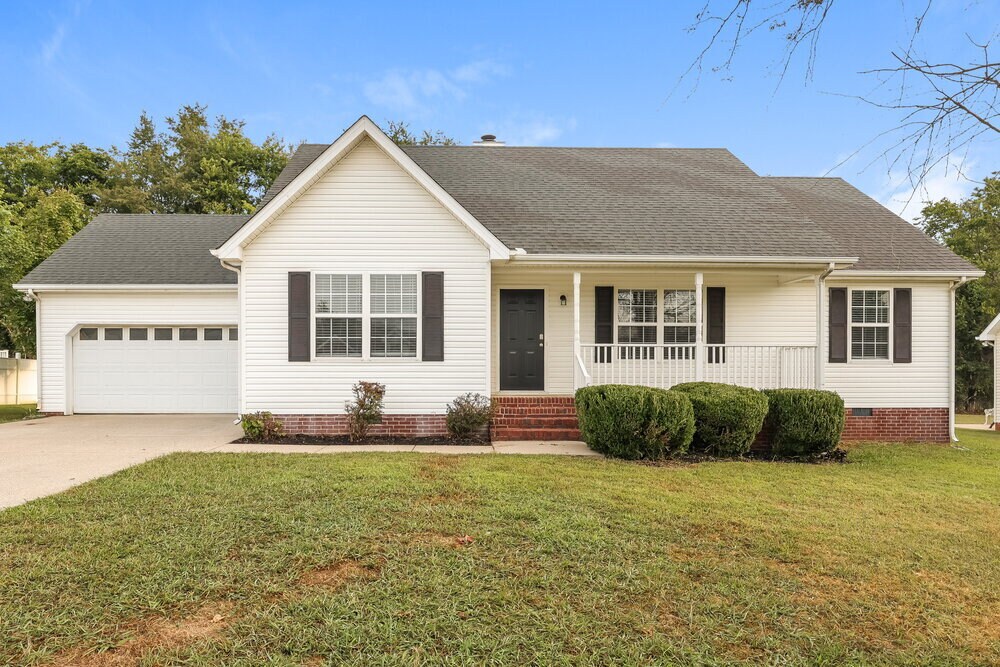 Foto principal - 519 Joe B Jackson Pkwy