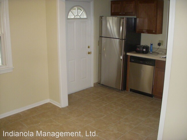 Building Photo - 4 br, 1 bath House - 1179 Oakland Park Ave.