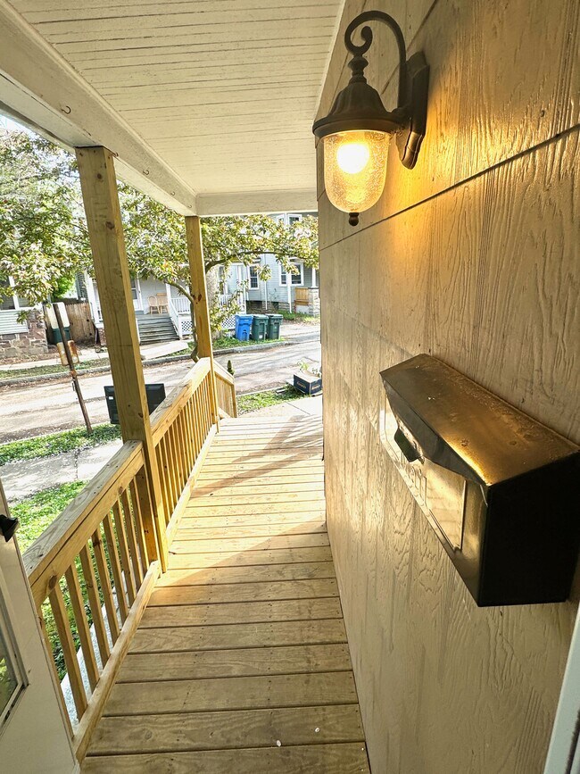 Entrada privada - 246-248 Richard St