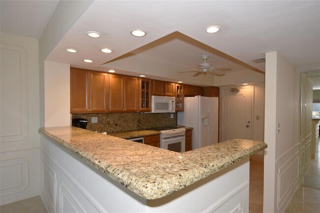Foto del edificio - 3850 Galt Ocean Dr