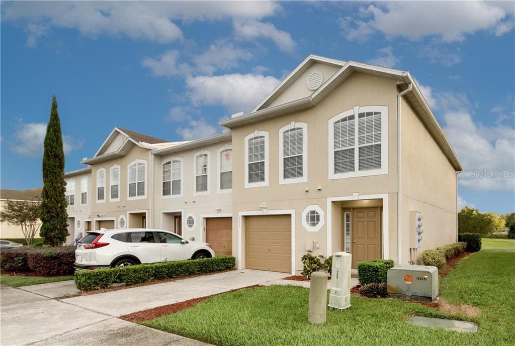 3791 Woodbury Hill Loop, Lakeland, FL 33810 Townhome Rentals in