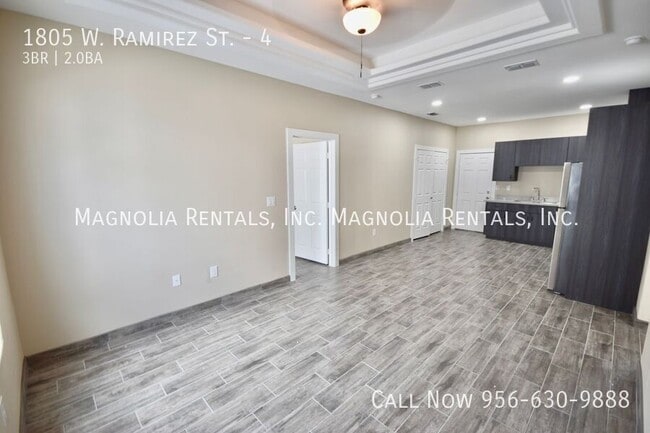 Building Photo - 1805 Ramirez St