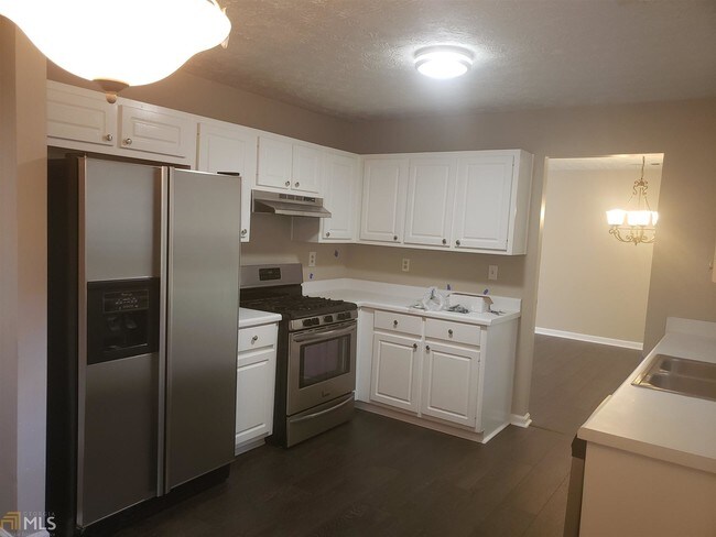 Building Photo - 3420 Peachcrest Trce