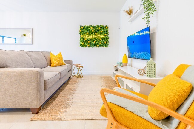 Foto del edificio - 1156 SW 6th Ct