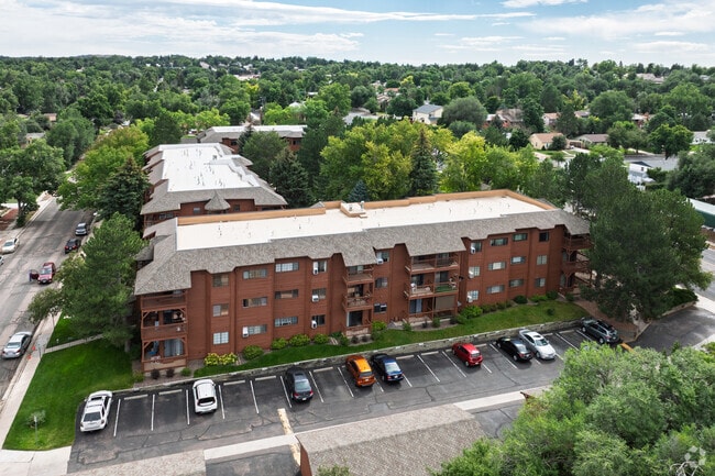 Building Photo - Heritage Park Senior Condos