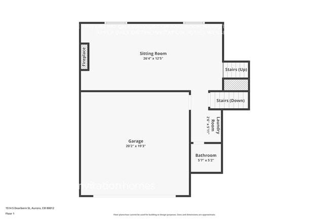 Foto del edificio - 1514 S Dearborn St