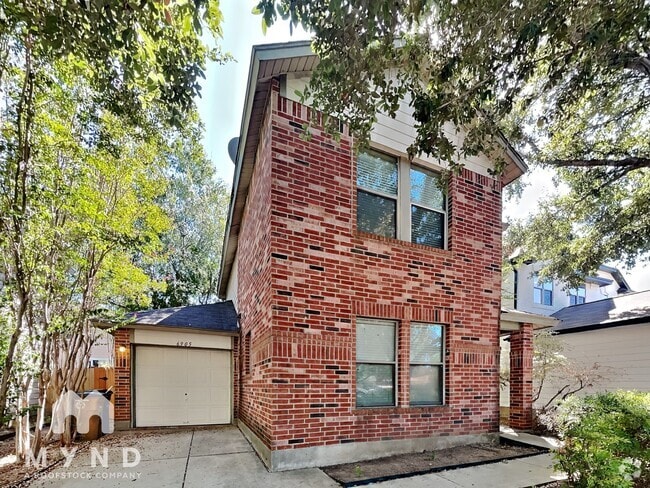 Building Photo - 6905 Doyal Dr
