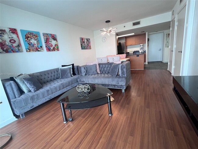 Building Photo - 50 Biscayne Blvd
