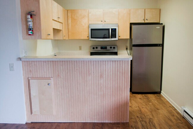 Foto del edificio - Laurel Place Apartments