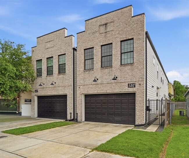 Foto del edificio - 510 E 28th St