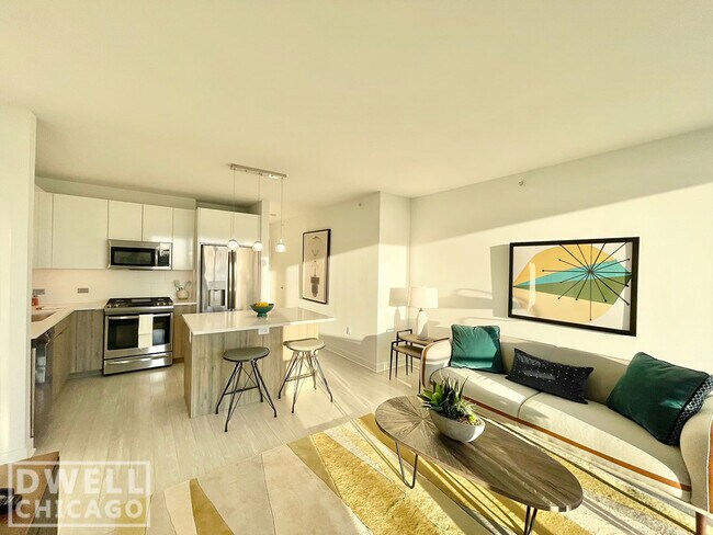 Foto del edificio - 2337 N Lincoln Ave