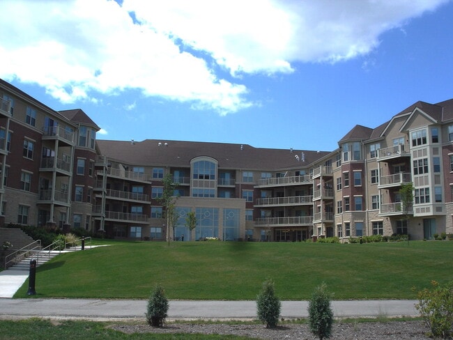 The Landing Lake Side - 4110 S Lake Dr