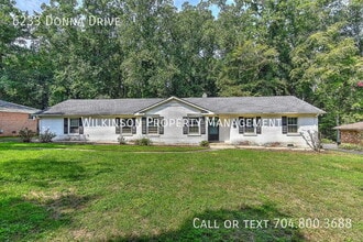 Building Photo - 6233 Donna Dr