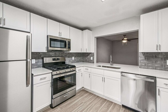 Foto del edificio - Cortland on Cumberland